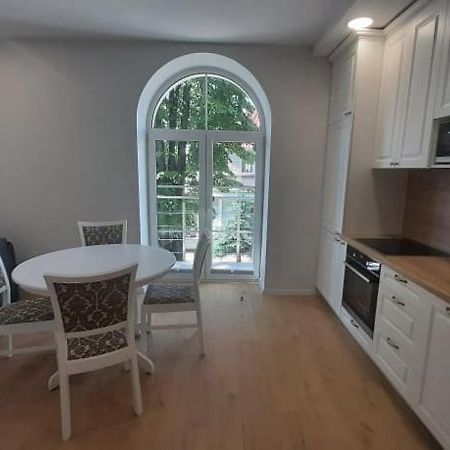 Jaukus Apartamentai Centre Šiauliai Екстериор снимка