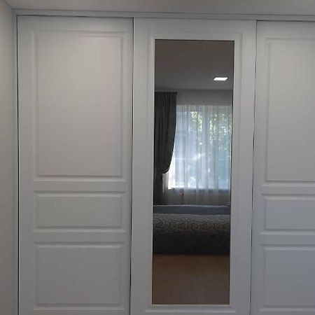 Jaukus Apartamentai Centre Šiauliai Екстериор снимка