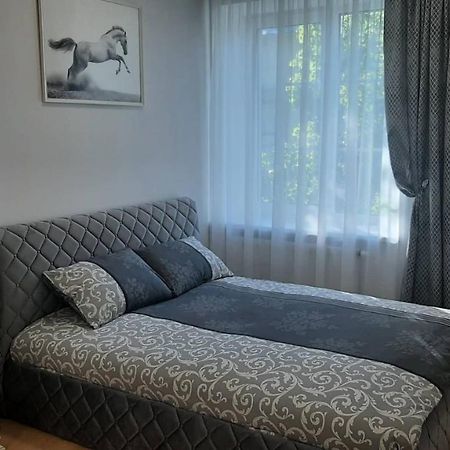 Jaukus Apartamentai Centre Šiauliai Екстериор снимка