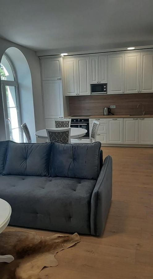 Jaukus Apartamentai Centre Šiauliai Екстериор снимка