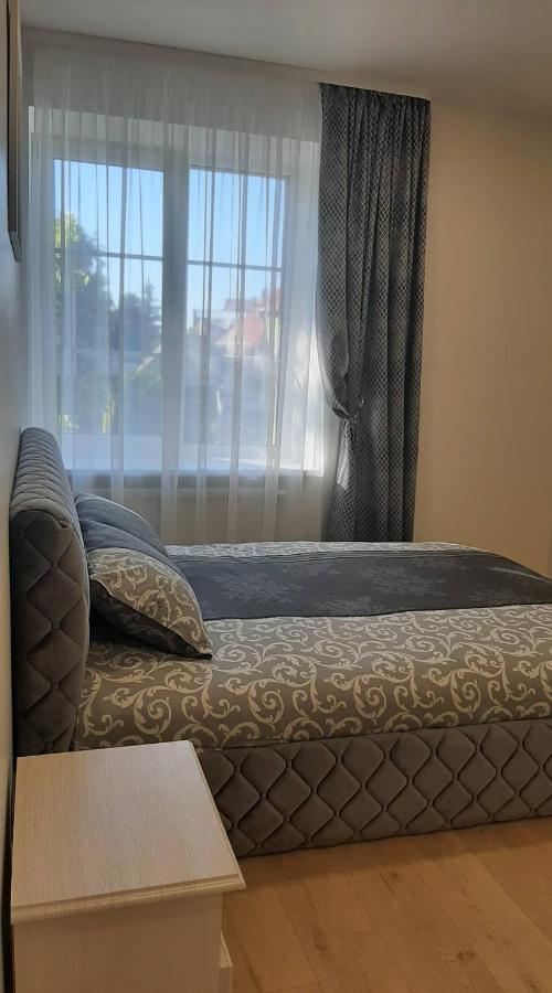 Jaukus Apartamentai Centre Šiauliai Екстериор снимка