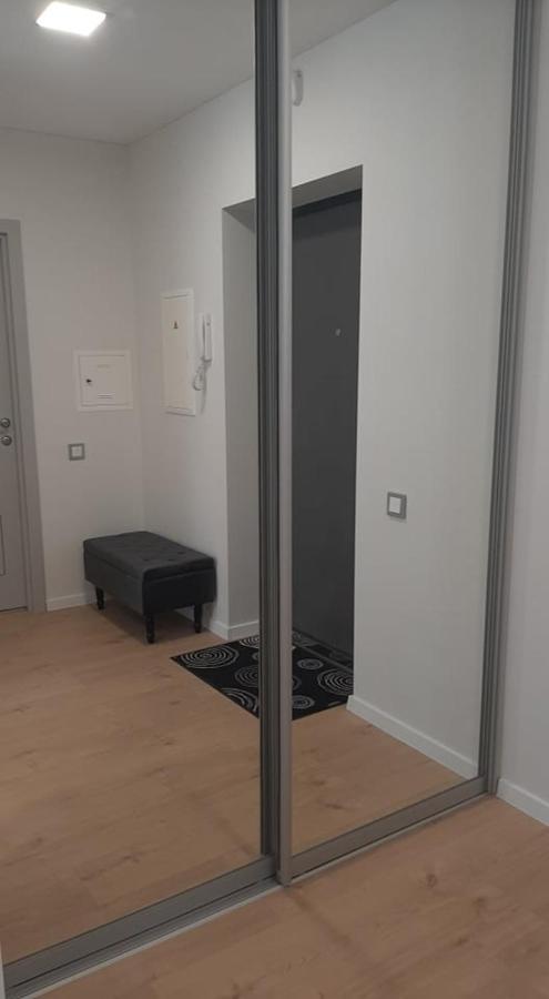 Jaukus Apartamentai Centre Šiauliai Екстериор снимка