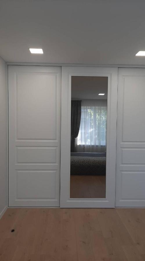 Jaukus Apartamentai Centre Šiauliai Екстериор снимка