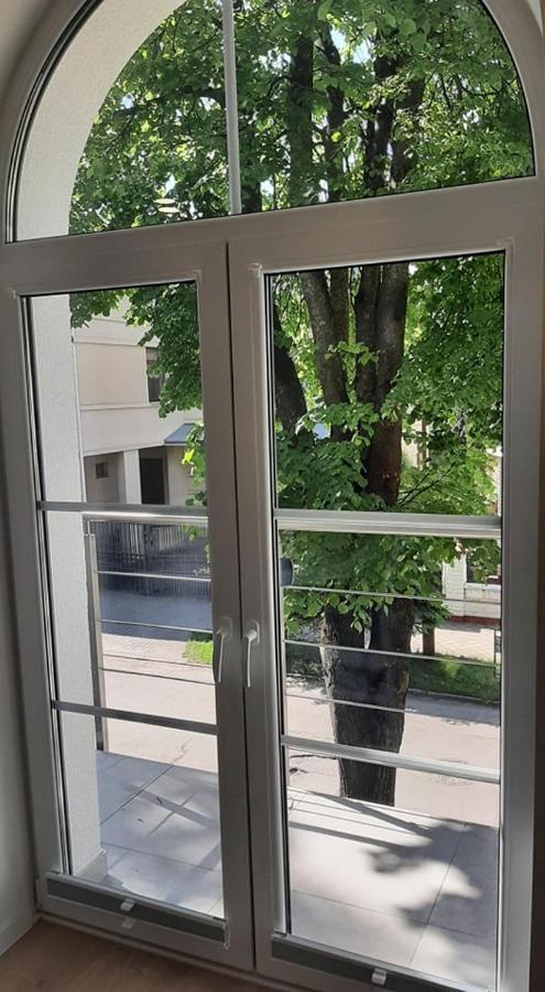 Jaukus Apartamentai Centre Šiauliai Екстериор снимка