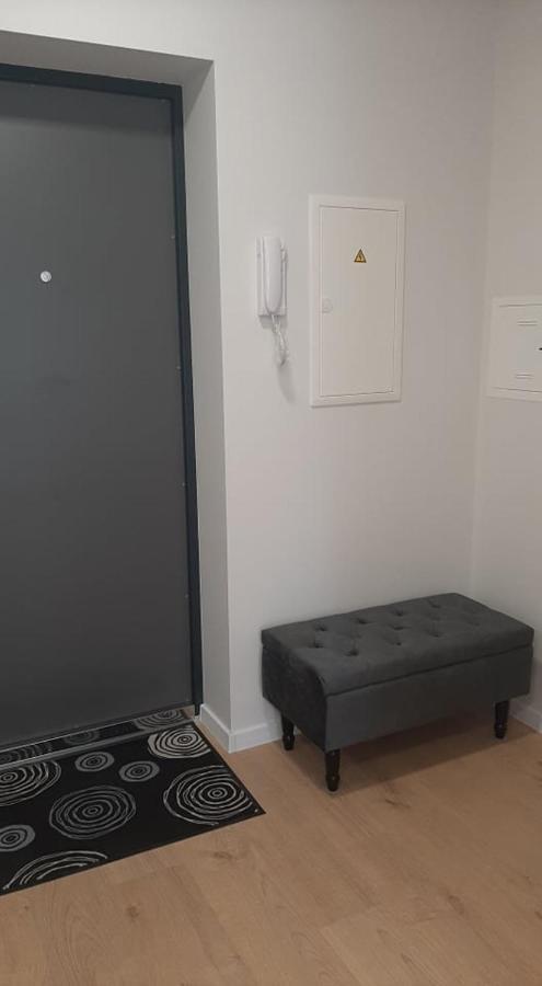 Jaukus Apartamentai Centre Šiauliai Екстериор снимка